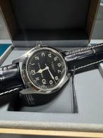 Hamilton - Khaki Field Murph Automatic - Interstellar Film., Handtassen en Accessoires, Horloges | Heren, Nieuw
