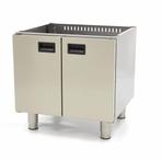 Stand de qualité commerciale - unité double - profondeur 60, Verzenden