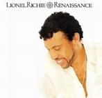 Lionel Richie - Renaissance CD, Verzenden, Nieuw in verpakking