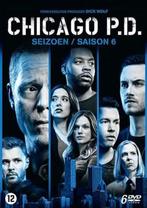 Chicago PD - Seizoen 6 (DVD), Cd's en Dvd's, Verzenden, Nieuw in verpakking