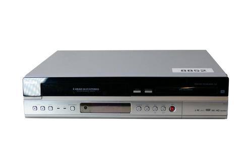 Philips DVDR3430V/31 | VHS / DVD Combi Recorder, TV, Hi-fi & Vidéo, Lecteurs vidéo, Envoi
