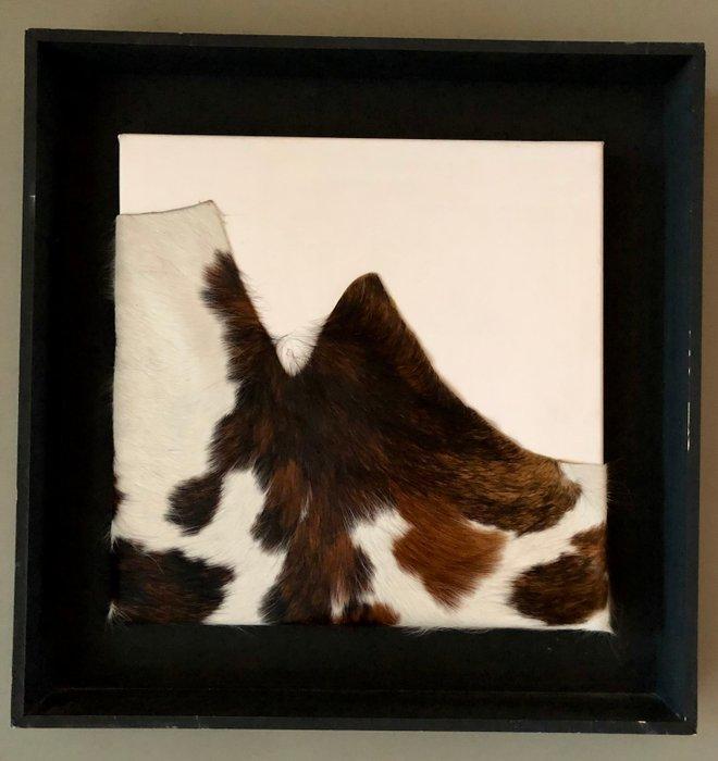 Henk Peeters (1925-2013) - Saartje 3, Antiquités & Art, Art | Objets design