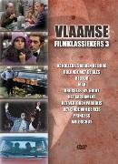 Vlaamse klassiekers box 3 op DVD, Cd's en Dvd's, Dvd's | Drama, Verzenden, Nieuw in verpakking
