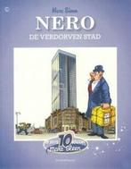 Nero 8 9789078190516 Marc Sleen, Boeken, Stripverhalen, Verzenden, Gelezen, Marc Sleen