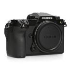 Fujifilm GFX 50S II, Ophalen of Verzenden, Zo goed als nieuw