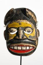 Mask - ibibio - Nigeria