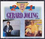 Gerard Joling - No More Boleros / Corazón, Cd's en Dvd's, Verzenden, Gebruikt