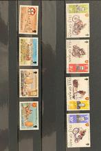 Wereld 1920/1990 - Verzameling met zeer interessante, Gestempeld