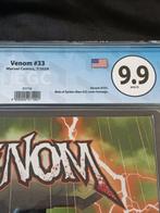 Venom (Vol. 5) #33 - EGC 9.9 - Blood Hunt Tie-In - 1 Graded