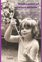 Dramaqueen of gewoon autisme? - Marije van Dongen - 97890441, Boeken, Verzenden, Nieuw