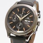 Optima - ATMOS Valjoux automatic - OSAC449-SL-2 - Homme -, Bijoux, Sacs & Beauté