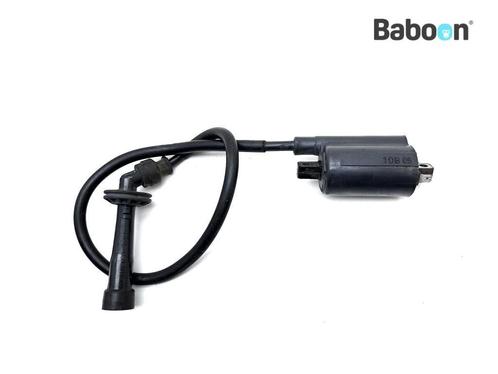 Bobine Cagiva Navigator 1000 2000-2005 M500AA Rear, Motoren, Onderdelen | Overige, Gebruikt, Verzenden