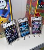 Pokémon - 3 Graded card - pokemon - Espeon, Umbreon, glaceon, Hobby en Vrije tijd, Verzamelkaartspellen | Pokémon, Nieuw