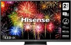 Hisense 65u8hqt4k Ultra Hd Hdr Mini-led Uled 65 Inch, Nieuw, Ophalen of Verzenden