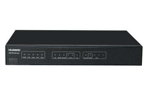 Huawei AR160 Series Router AR169FGVW-L (Nieuw, Open Box), Informatique & Logiciels, Commutateurs réseau, Enlèvement ou Envoi