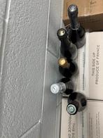 Ruinart, Taittinger, Quenardel, Collection of 5 Premium, Nieuw