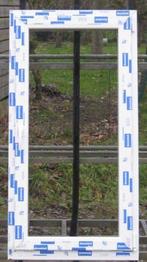pvc raam , chassis , venster , kozijn 76 x 148 wit, Doe-het-zelf en Bouw, 75 tot 150 cm, Kunststof, Raamkozijn, Nieuw