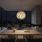 Murano - Lampe à suspendre - Verre - Lustre Murano, Antiek en Kunst