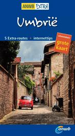 Umbrië / ANWB Extra 9789018029456 Geert Renting, Boeken, Verzenden, Gelezen, Geert Renting