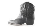 Cellini Cowboy laarzen in maat 39 Zwart | 5% korting, Verzenden, Zwart, Cellini, Zo goed als nieuw