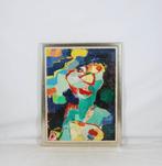 Broer Dobbelsteen (1936-2019) - Figure, Antiek en Kunst