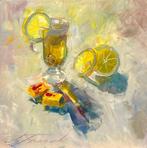 Jarosaw Tarnowski - Sunlight and Zest