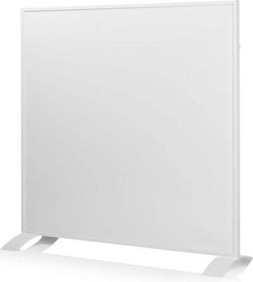 Kibani Infrarood Verwarmingspaneel 350 Watt Met Standaard -