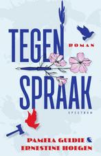 Tegenspraak 9789000385621 Ernestine Hoegen, Boeken, Verzenden, Gelezen, Ernestine Hoegen