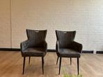Veiling - Mx sofa Eetkamerstoelen, Nieuw