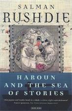 Haroun and the sea of stories, Boeken, Verzenden, Nieuw