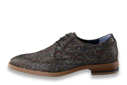 Bullboxer Nette schoenen in maat 42 Bruin | 5% extra korting, Kleding | Heren, Schoenen, Bruin, Zo goed als nieuw, Overige typen