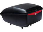 Racktime Fietskoffer Tour Box Zwart - 12L, Fietsen en Brommers, Fietsaccessoires | Overige Fietsaccessoires, Verzenden, Zo goed als nieuw