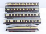 Märklin H0 - 26610 - Ensemble de train (1) - Ensemble de 5, Nieuw