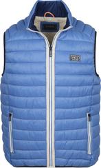 NZA Bodywarmer Puffer Blauw maat Maat 42/44 (L) Heren, Verzenden