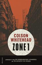 Zone 1 9789025473013 Colson Whitehead, Boeken, Verzenden, Gelezen, Colson Whitehead