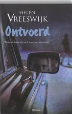 Ontvoerd 9789022324233 Helen Vreeswijk, Boeken, Kinderboeken | Jeugd | 13 jaar en ouder, Verzenden, Gelezen, Helen Vreeswijk