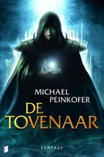 De tovenaar / De tovenaar / 1 9789022553435, Boeken, Verzenden, Gelezen, Michael Peinkofer