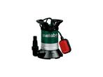 Veiling - Metabo dompelpomp TP 8000 S 350W, Nieuw