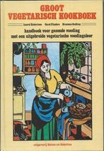 Groot vegetarisch kookboek, Boeken, Nieuw, Nederlands, Verzenden