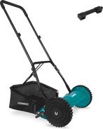 2dekans | VONROC Kooimaaier – handgrasmaaier - 400mm - 4, Ophalen of Verzenden, Nieuw