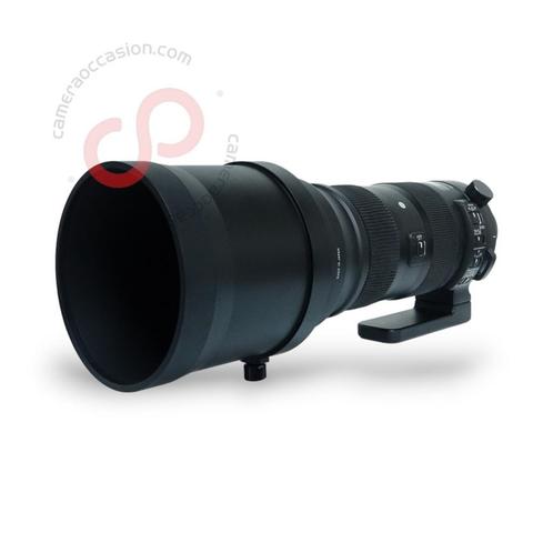 Sigma 150-600mm 5.0-6.3 DG OS HSM Sports (Canon) nr. 3162, Audio, Tv en Foto, Foto | Lenzen en Objectieven, Zo goed als nieuw