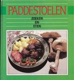 Paddestoelen zoeken en eten 9789062486144 Baier, Verzenden, Gelezen, Baier