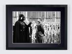 Star Wars Episode VI: Return of the Jedi, Darth Vaders, Verzamelen, Nieuw