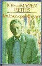 TEN LEVEN OPGESCHREVEN 9789021002347 Jos van Manen Pieters, Verzenden, Jos van Manen Pieters