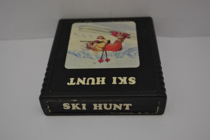 Ski Hunt (ATARI), Consoles de jeu & Jeux vidéo, Consoles de jeu | Atari