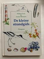 De kleine strandgids 9789021612386, Willem Iven, Annie Meussen, Verzenden