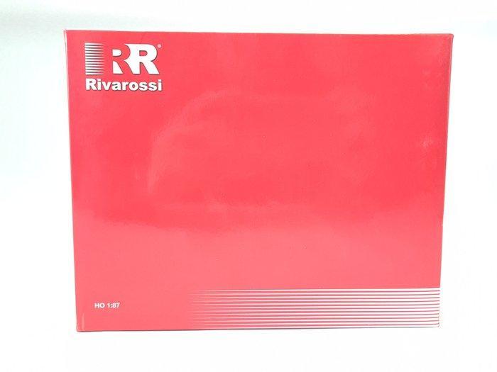 Rivarossi H0 - HR6099 - Modeltrein goederenwagonset (1) - 2x, Hobby en Vrije tijd, Modeltreinen | H0