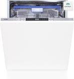 Etna Vw740nc Inbouw Vaatwasser 60cm, Elektronische apparatuur, Ophalen of Verzenden, Nieuw