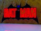 Enseigne néon publicitaire Batman - Neonlichtbord -