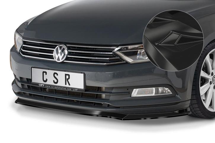 Cupspoiler voor VW Passat B8 Type 3G CSL359-G, Auto-onderdelen, Carrosserie, Nieuw, Verzenden